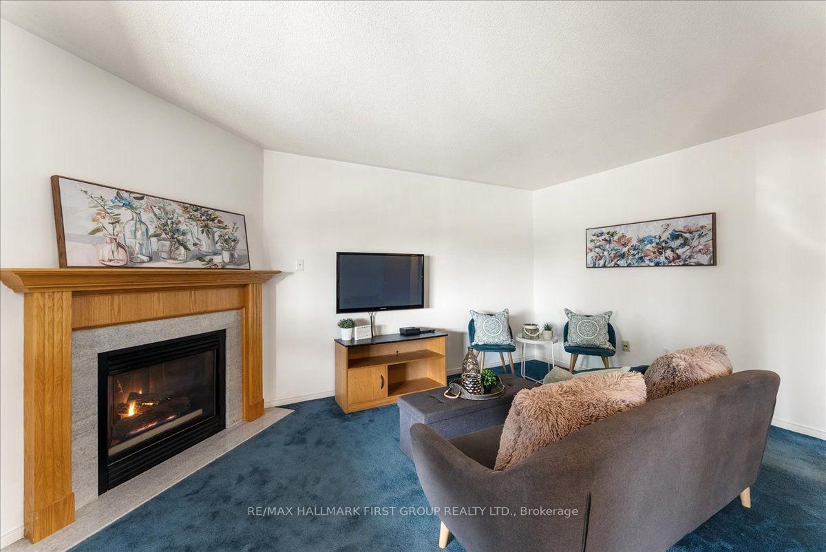 989 Deer Valley Drive • Oshawa, ON photo 14