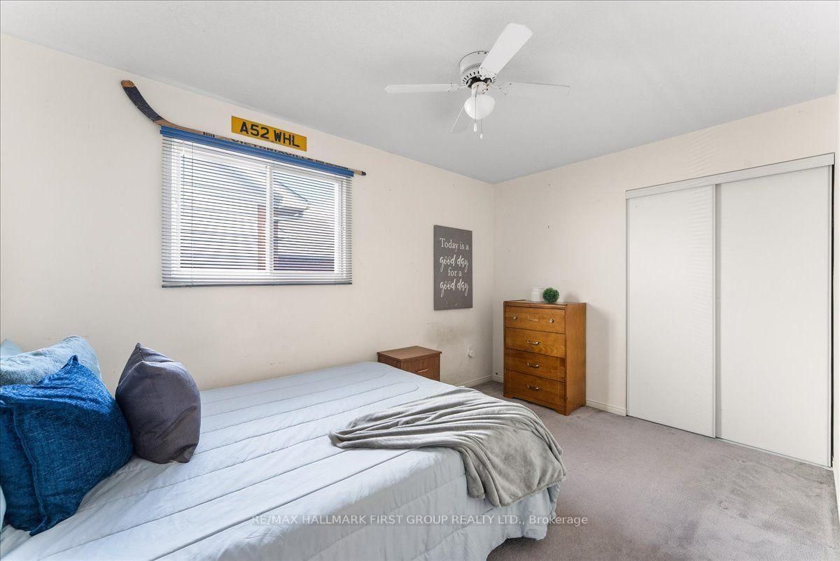 989 Deer Valley Drive • Oshawa, ON photo 26