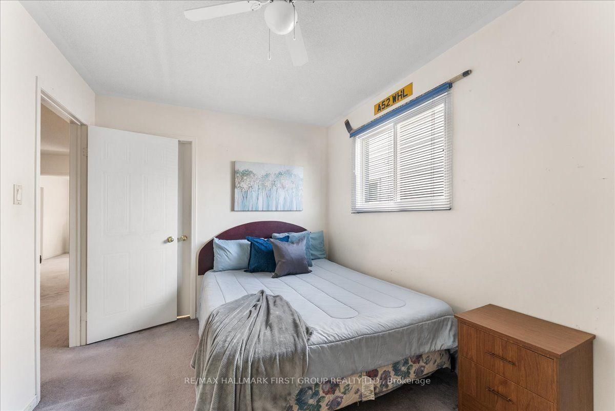 989 Deer Valley Drive • Oshawa, ON photo 27