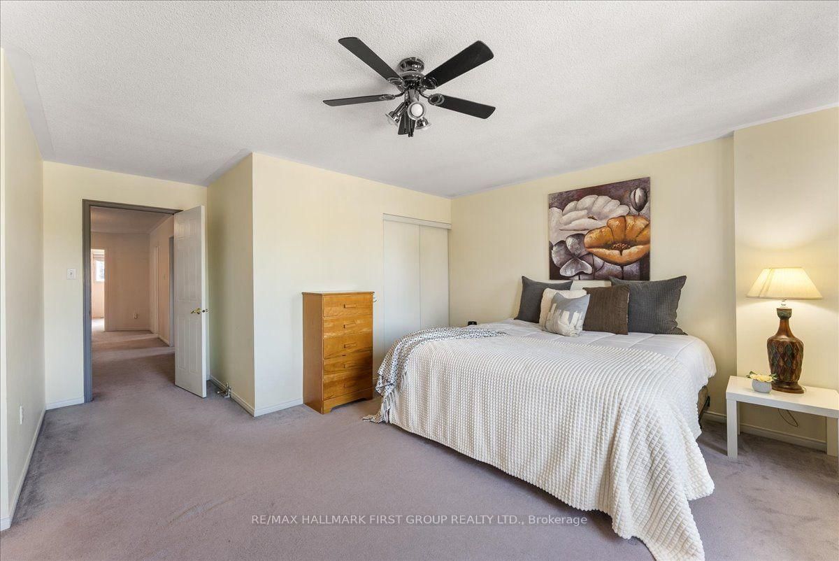 989 Deer Valley Drive • Oshawa, ON photo 29