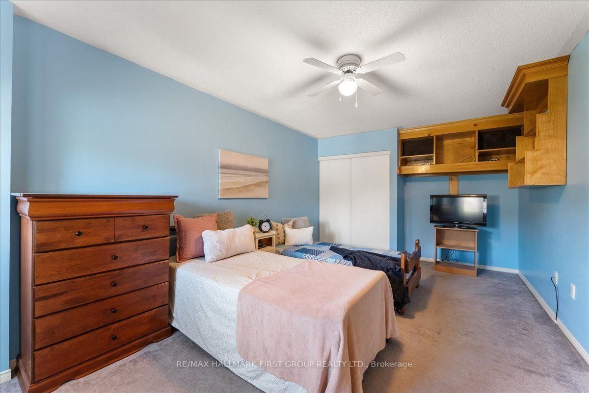 989 Deer Valley Drive • Oshawa, ON photo 32