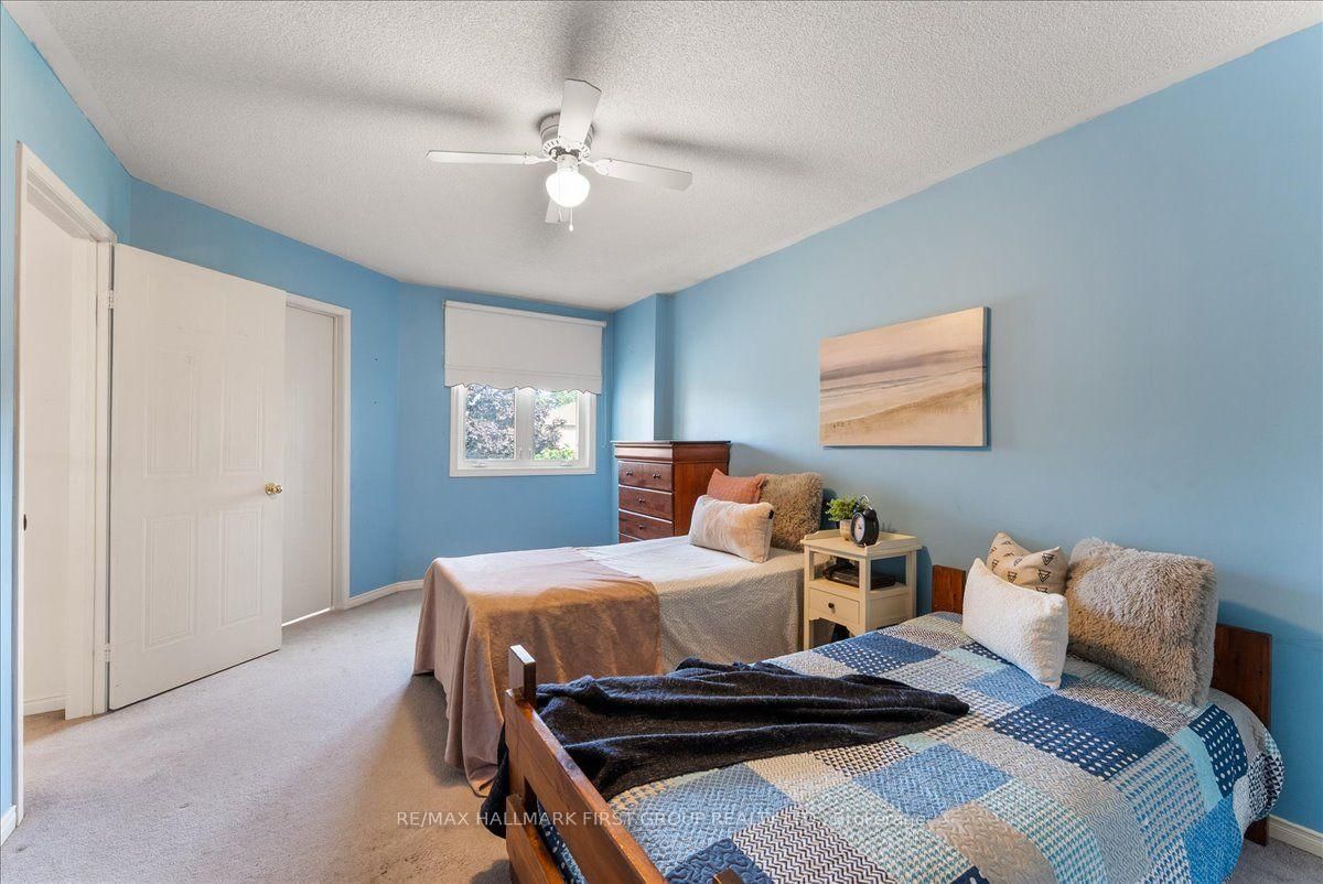 989 Deer Valley Drive • Oshawa, ON photo 33