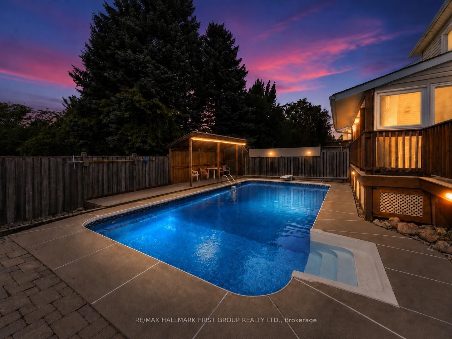 989 Deer Valley Drive • Oshawa, ON photo 41