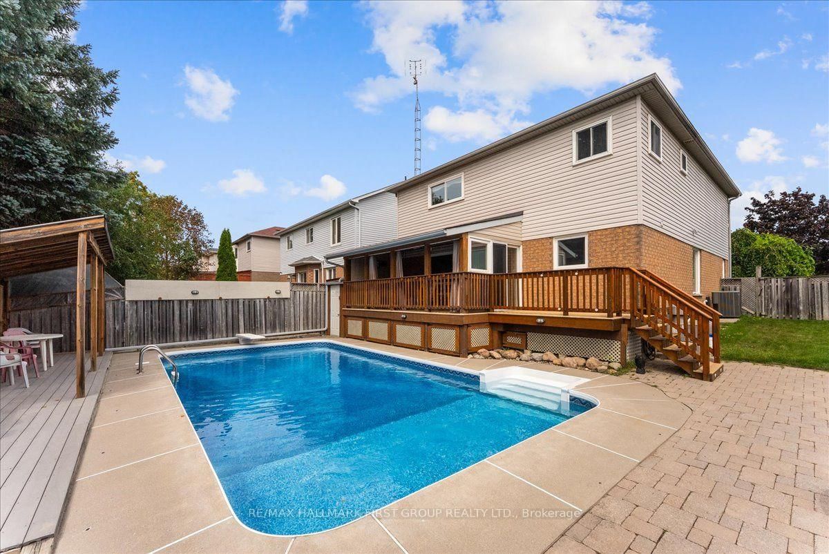 989 Deer Valley Drive • Oshawa, ON photo 43