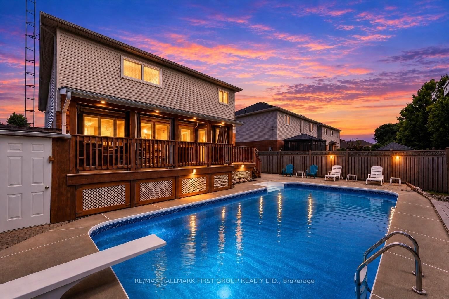 989 Deer Valley Drive • Oshawa, ON photo 44