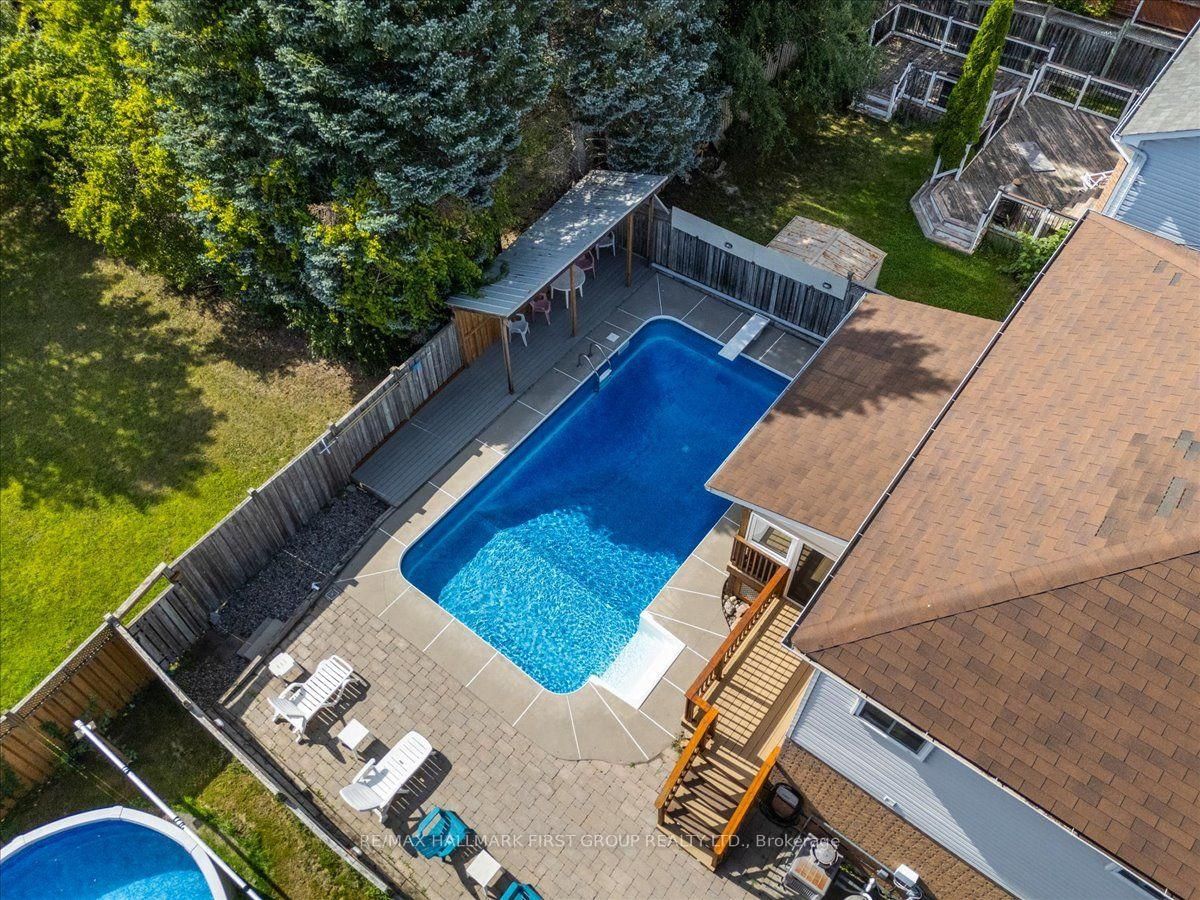 989 Deer Valley Drive • Oshawa, ON photo 46