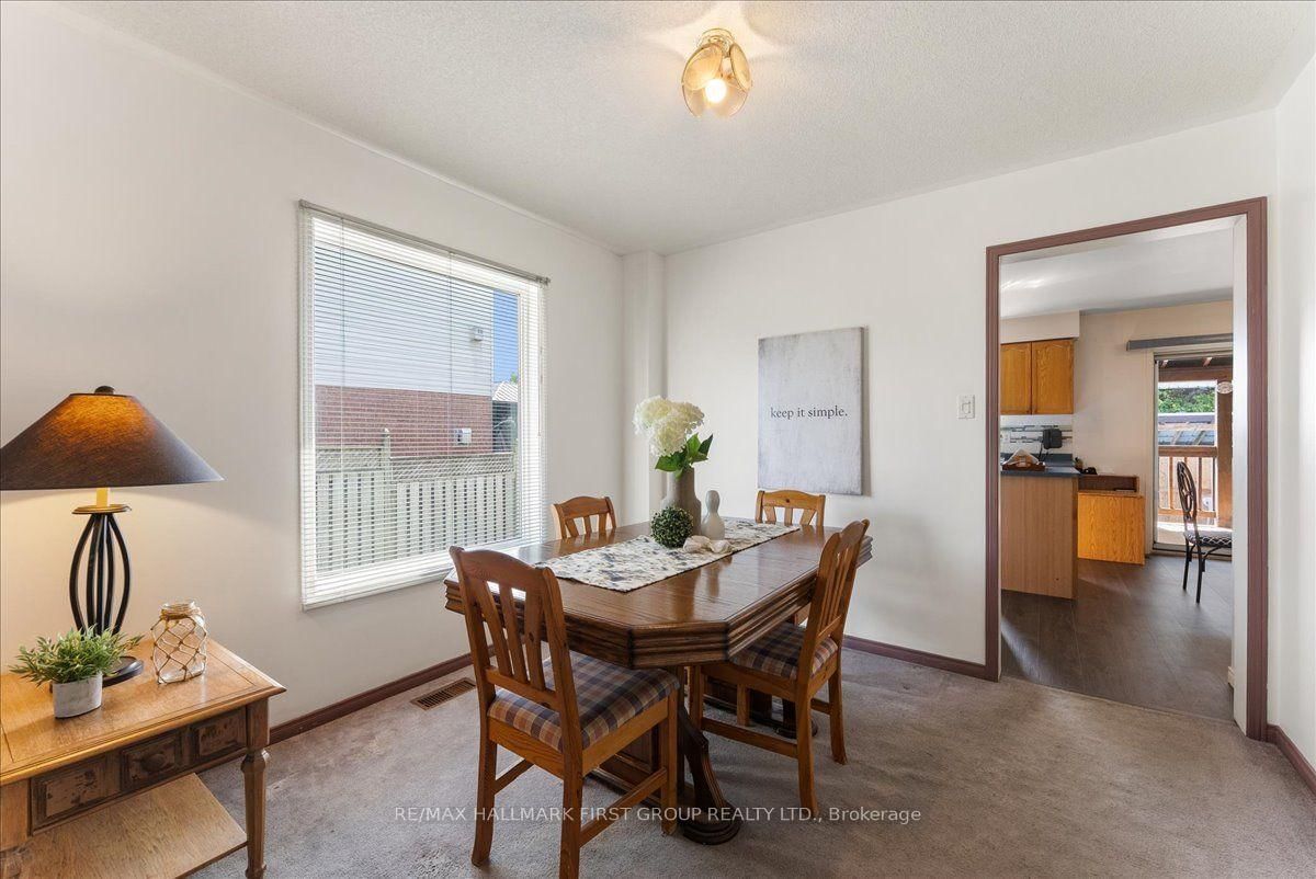 989 Deer Valley Drive • Oshawa, ON photo 7