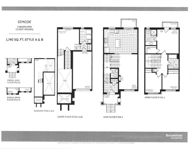 63 Douet Lane