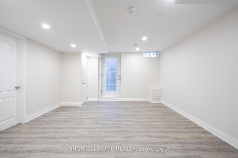 BSMT - 1608 Frolis Street