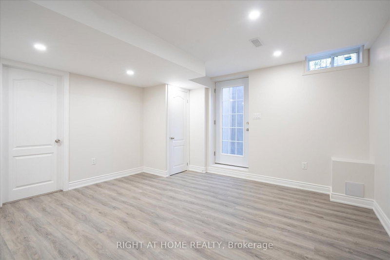 BSMT - 1608 Frolis Street