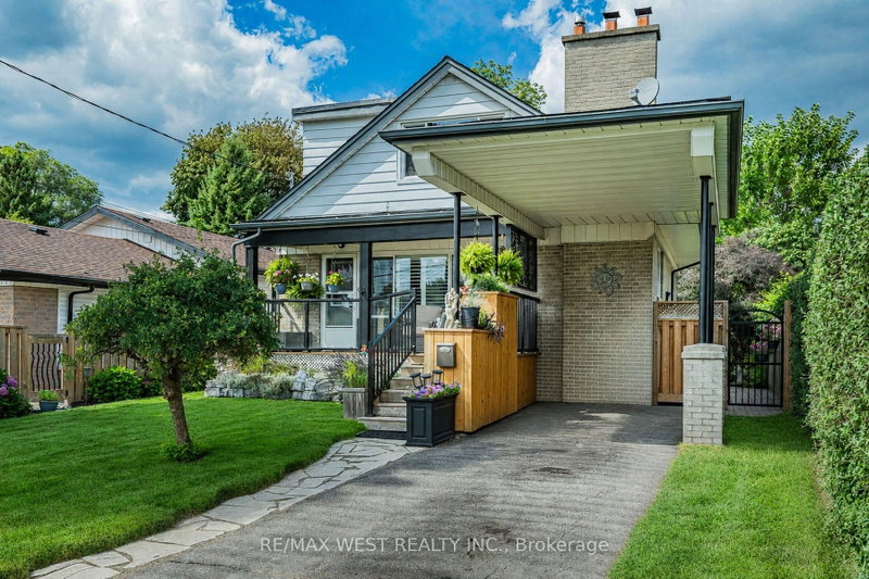 16 Shediac Road