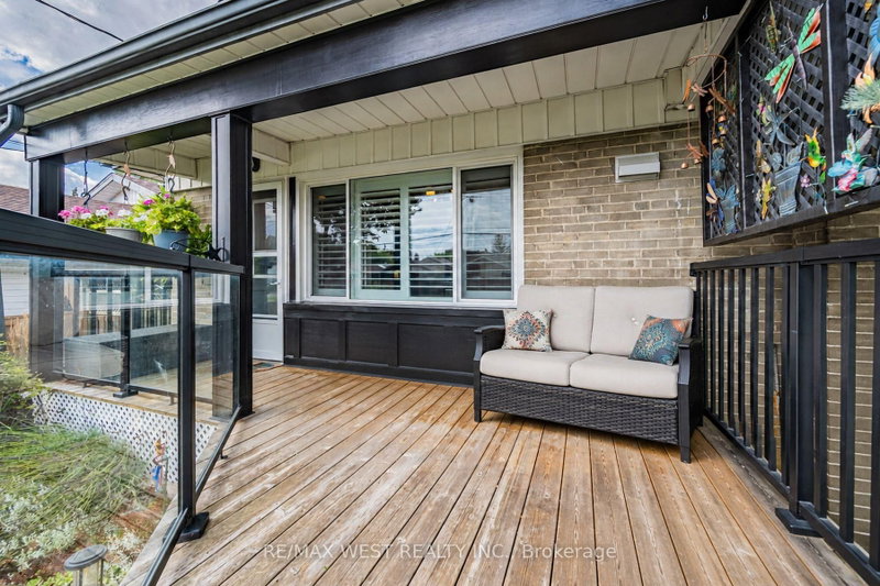 16 Shediac Road