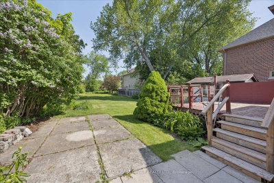 2944 Ebony Street • Ajax, ON photo 8
