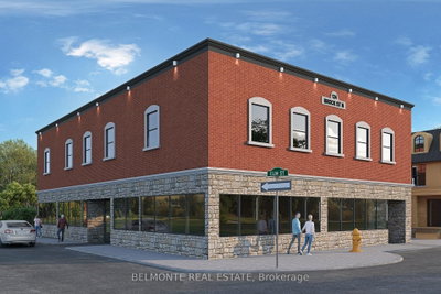Commercial/Retail for lease at 2-124 Brock Street, Whitby, Ontario, L1N 4H4 - Downtown Whitby - MLS: E13692788