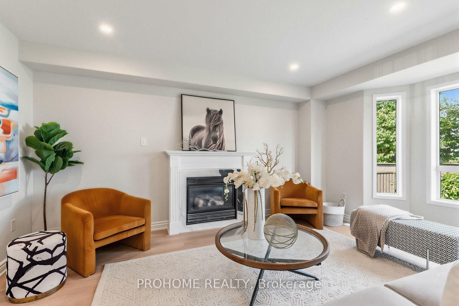78 Ashbury Boulevard • Ajax, ON photo 1