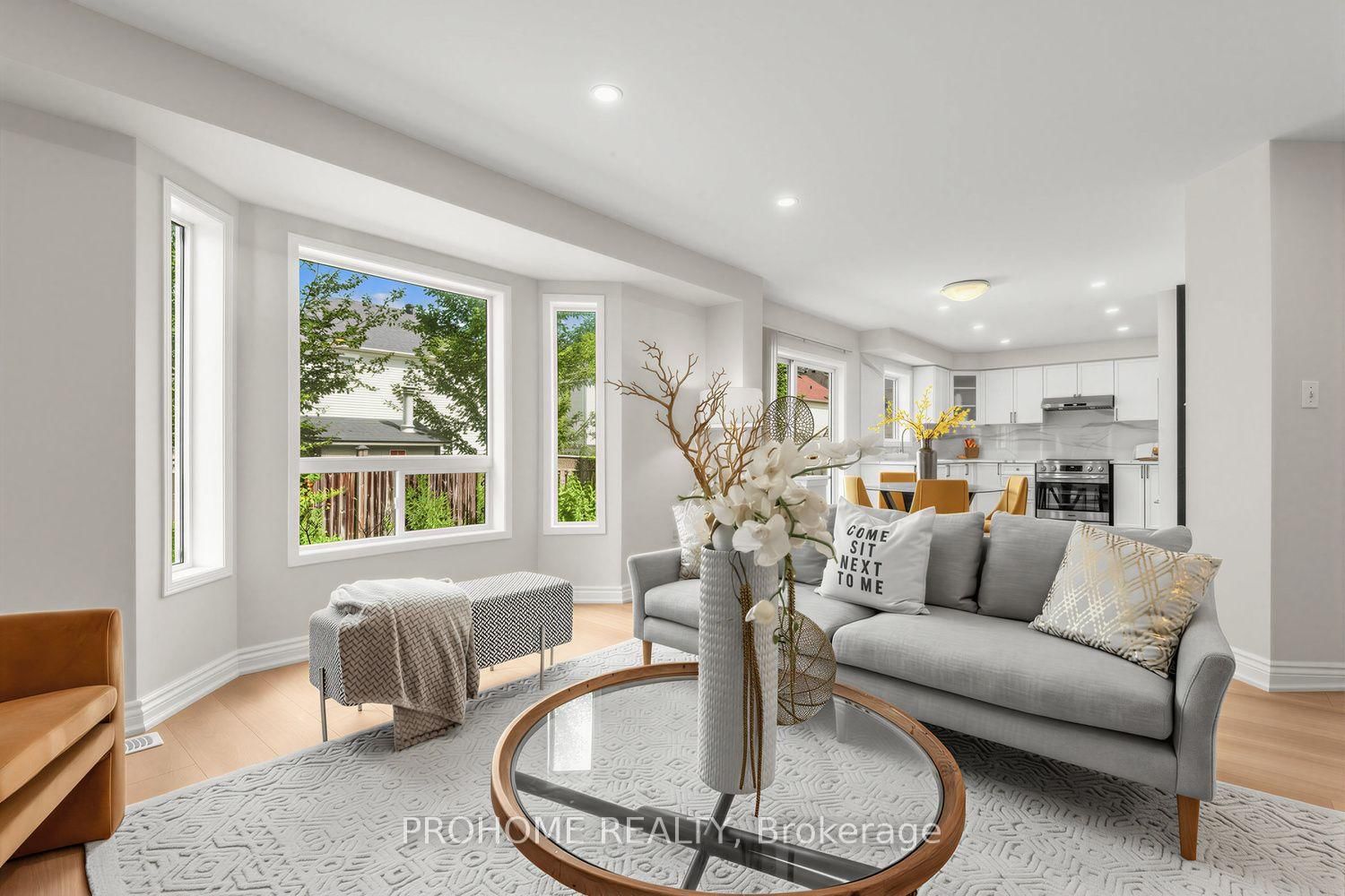 78 Ashbury Boulevard • Ajax, ON photo 12