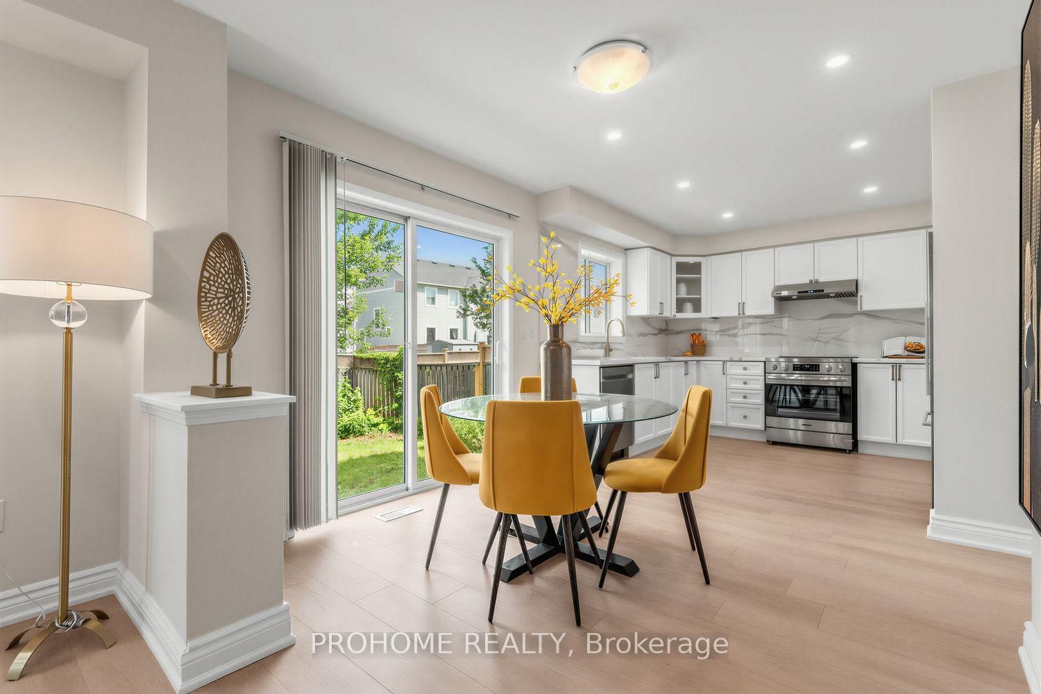 78 Ashbury Boulevard • Ajax, ON photo 13