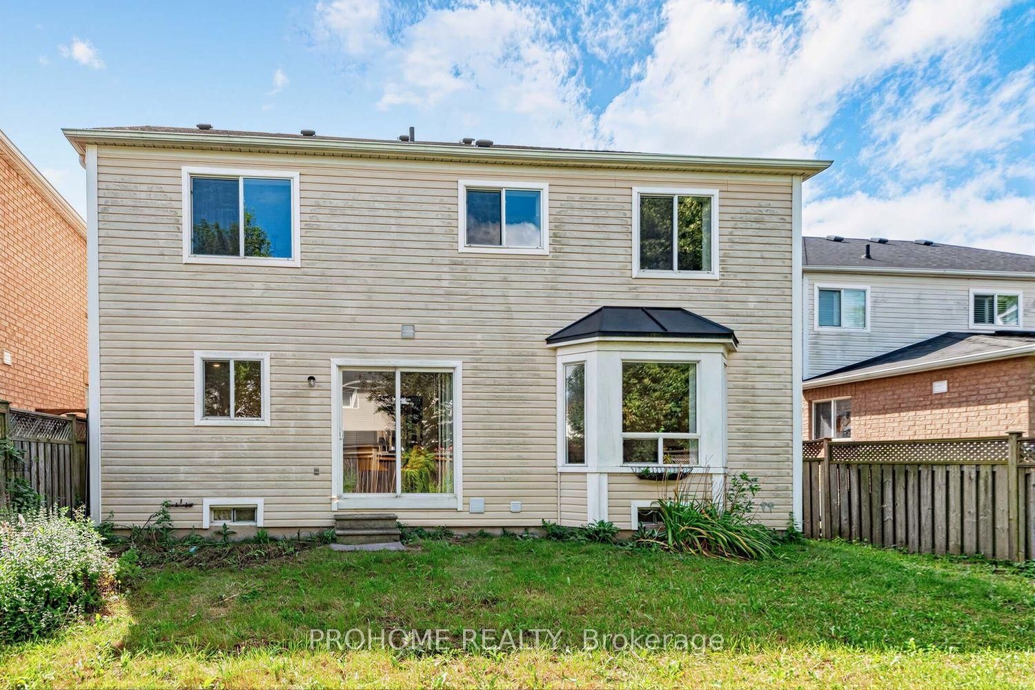 78 Ashbury Boulevard • Ajax, ON photo 36