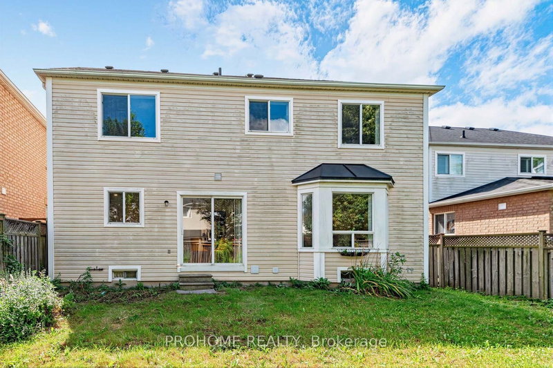 78 Ashbury Ajax,ON L1Z 1N1 — Photo 36