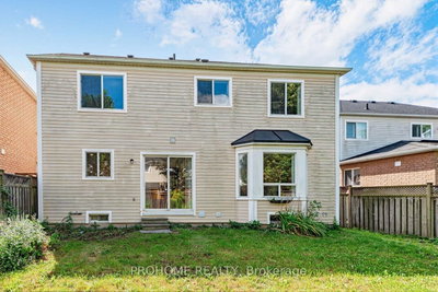 78 Ashbury Ajax,ON L1Z 1N1 — Photo 36