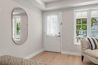 78 Ashbury Boulevard • Ajax, ON photo 5