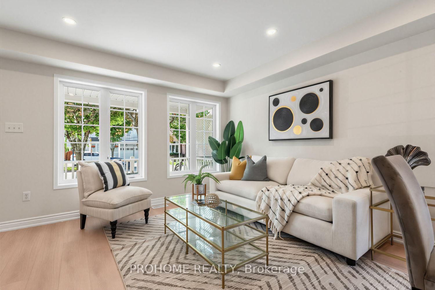 78 Ashbury Boulevard • Ajax, ON photo 6