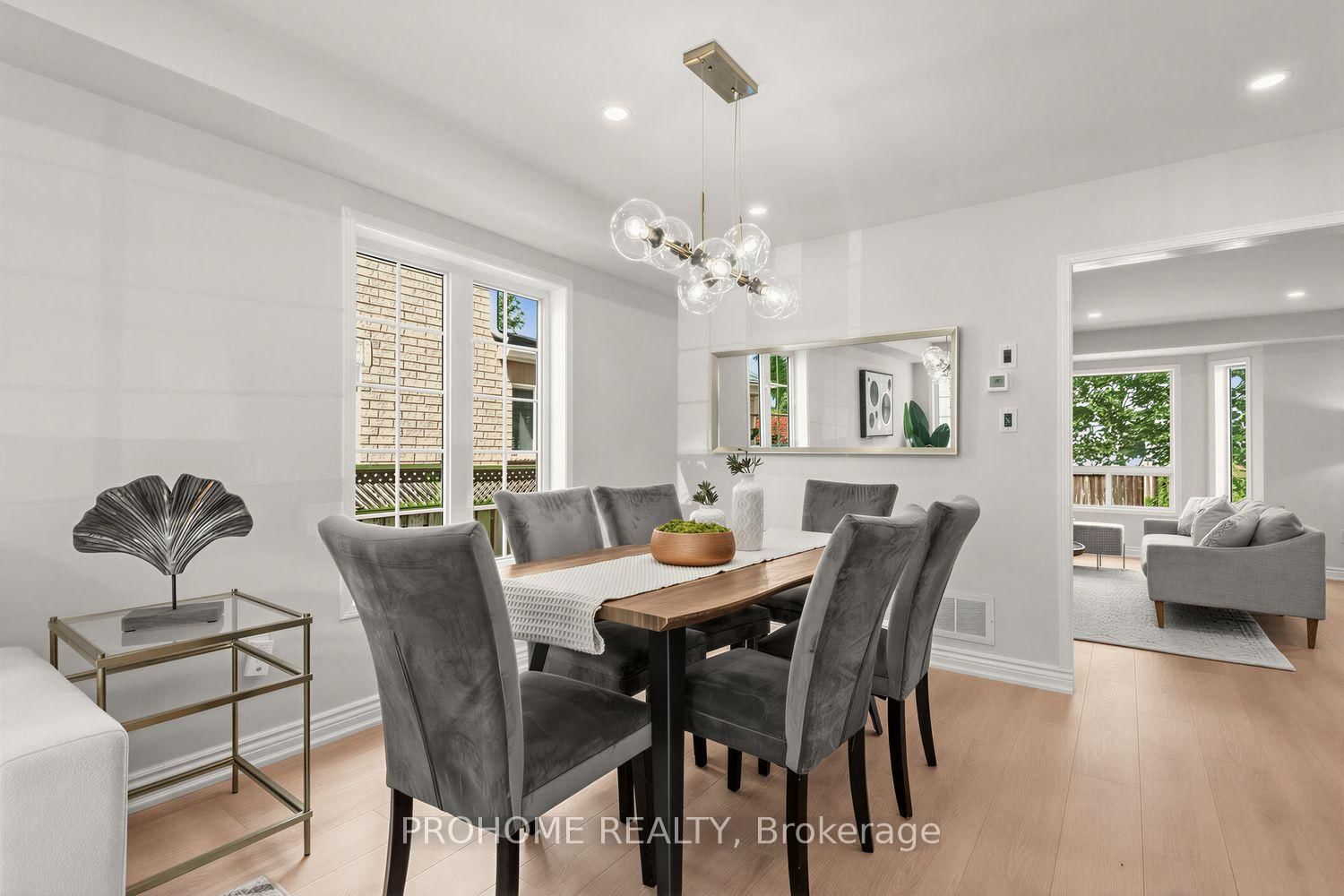78 Ashbury Boulevard • Ajax, ON photo 9