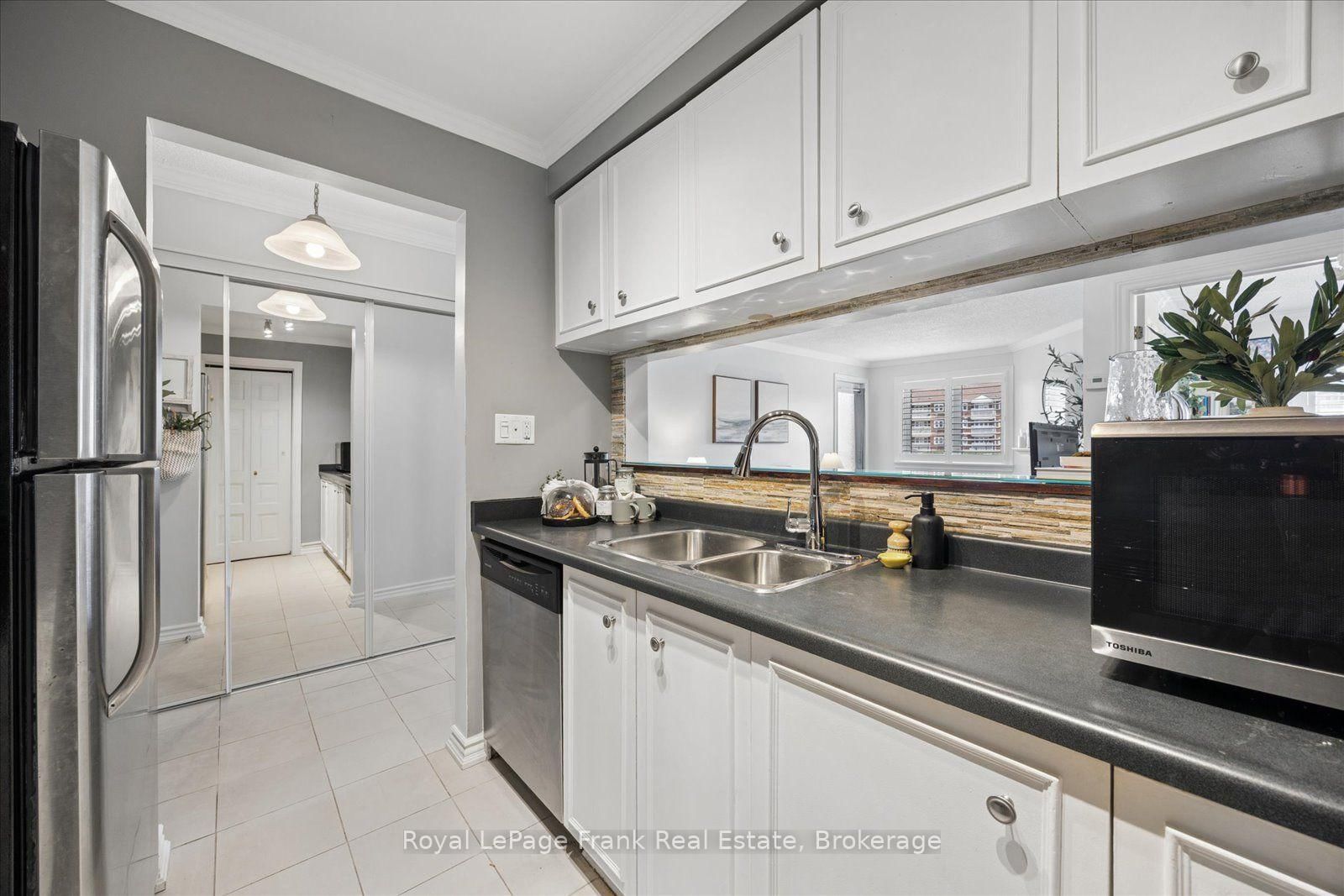 193 Lake Driveway Drive W • #210 • Ajax, ON photo 11