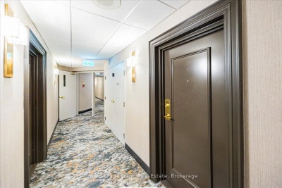 193 Lake Driveway Drive W • #210 • Ajax, ON photo 2