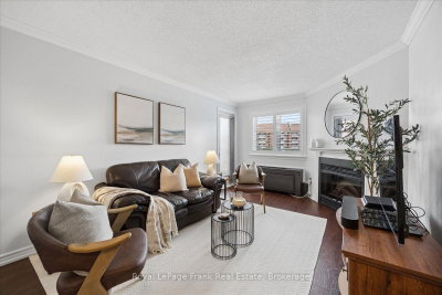 193 Lake Driveway Drive W • #210 • Ajax, ON photo 4