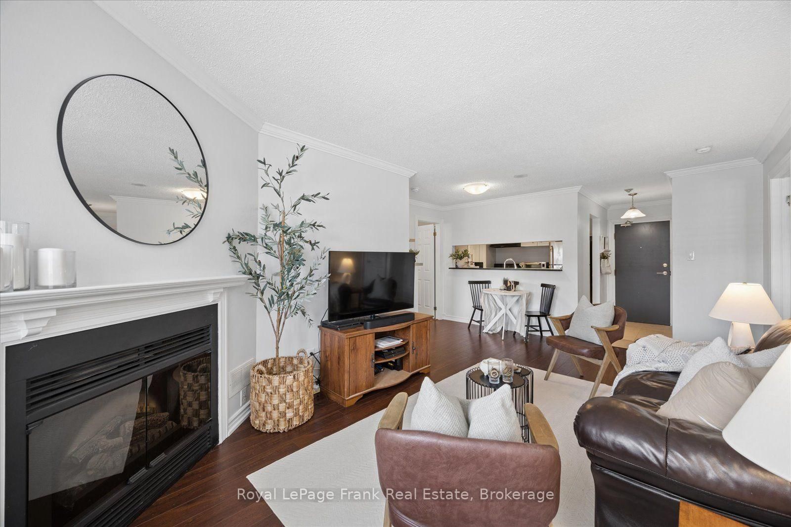 193 Lake Driveway Drive W • #210 • Ajax, ON photo 5