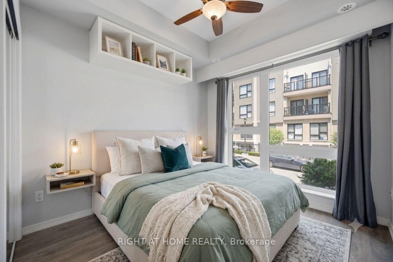 515 Kingbird Grove • #233 • Toronto, ON photo 27