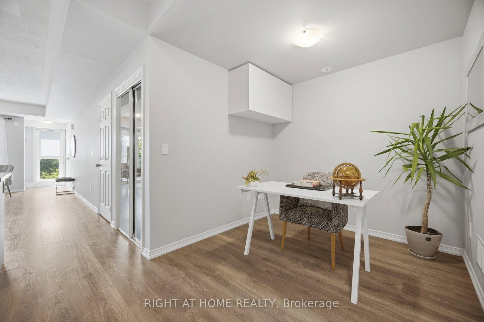 515 Kingbird Grove • #233 • Toronto, ON photo 36