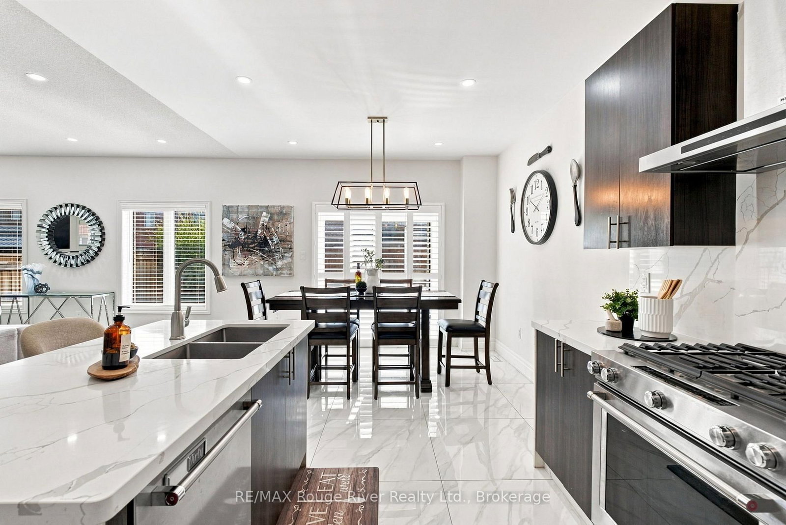 1808 Douglas Langtree Drive • Oshawa, ON photo 12
