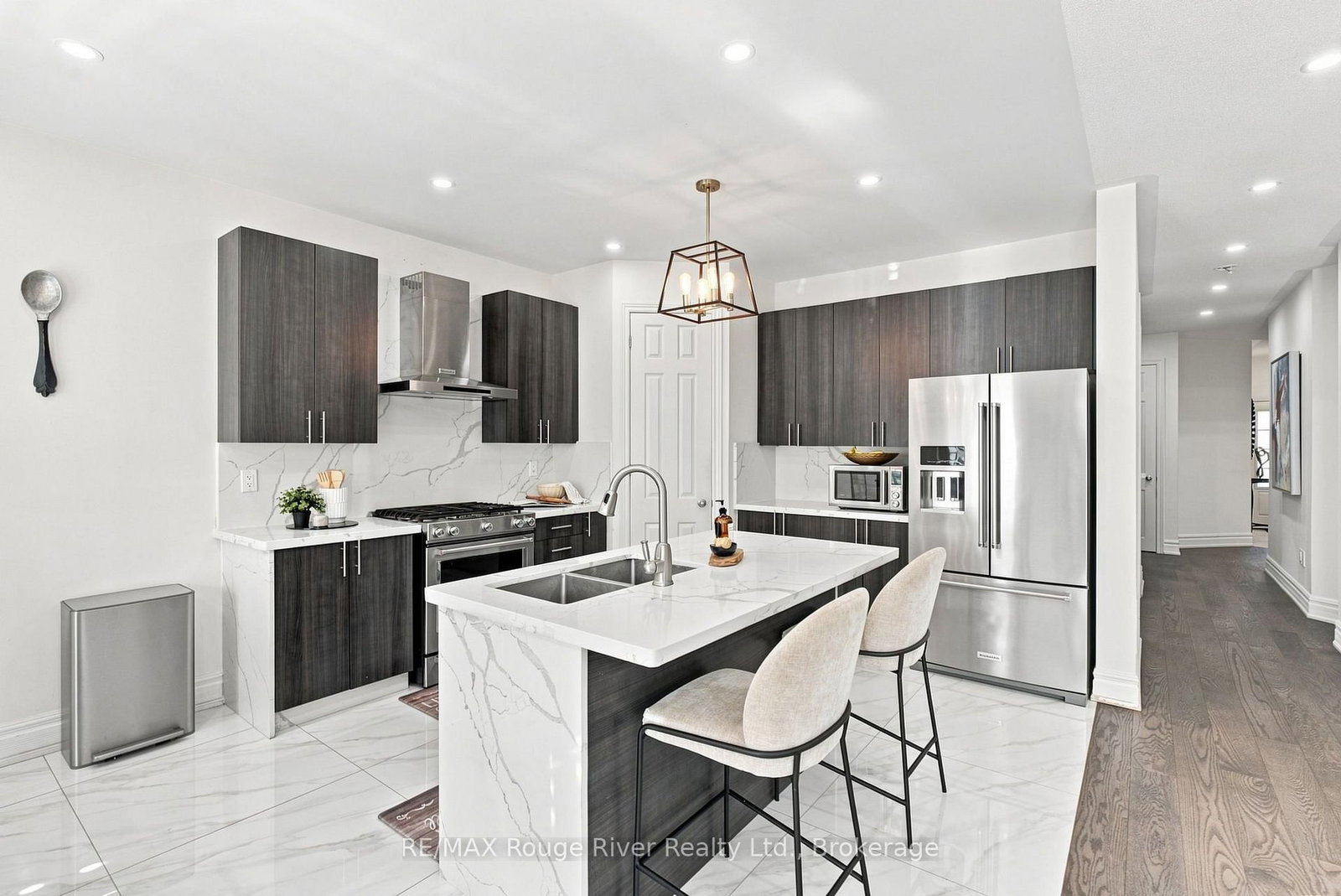 1808 Douglas Langtree Drive • Oshawa, ON photo 14