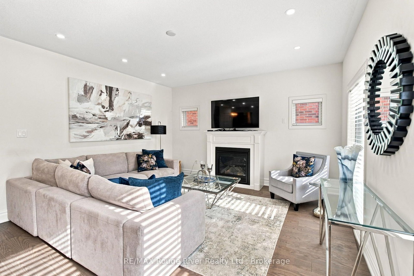 1808 Douglas Langtree Drive • Oshawa, ON photo 20