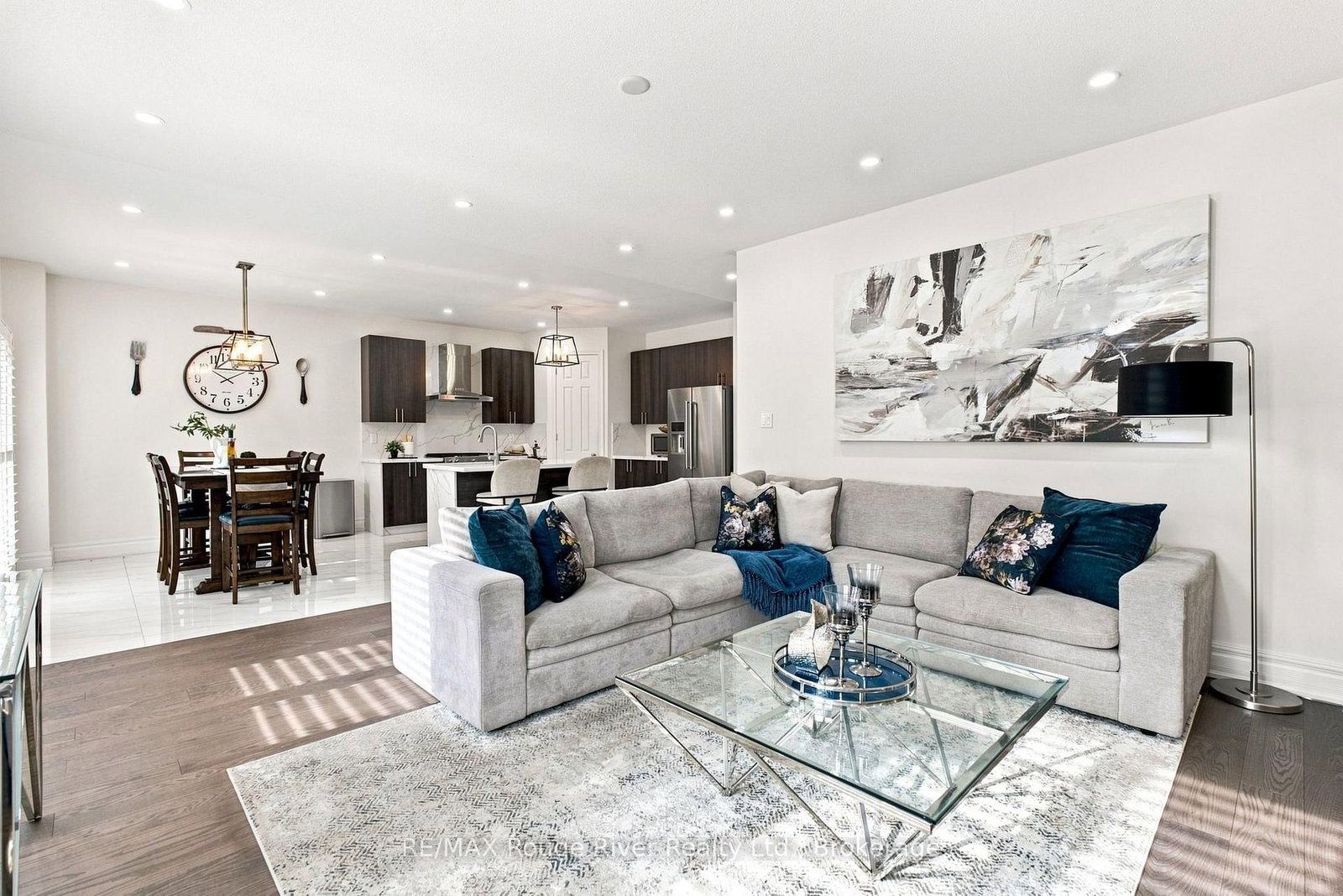 1808 Douglas Langtree Drive • Oshawa, ON photo 21