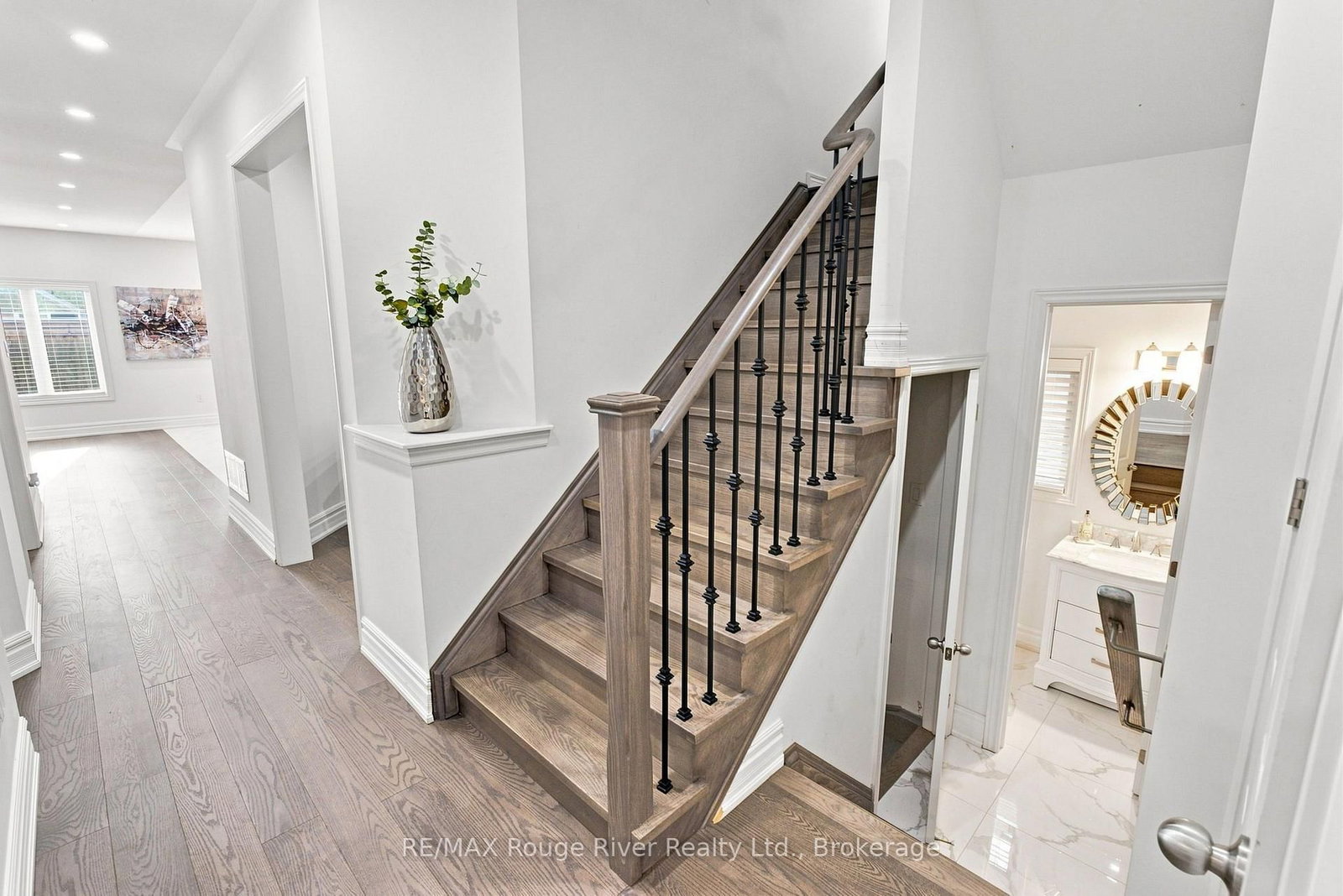 1808 Douglas Langtree Drive • Oshawa, ON photo 24