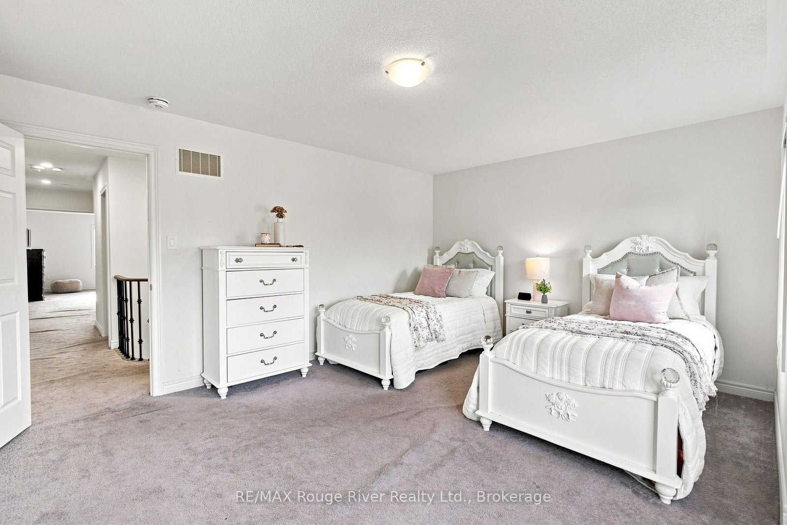1808 Douglas Langtree Drive • Oshawa, ON photo 32