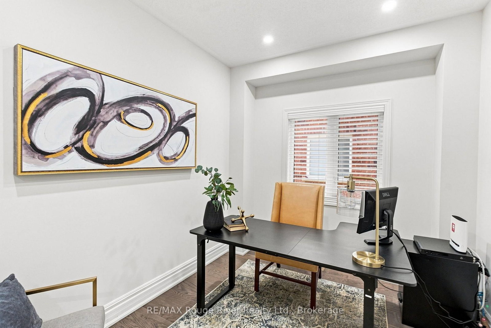 1808 Douglas Langtree Drive • Oshawa, ON photo 9