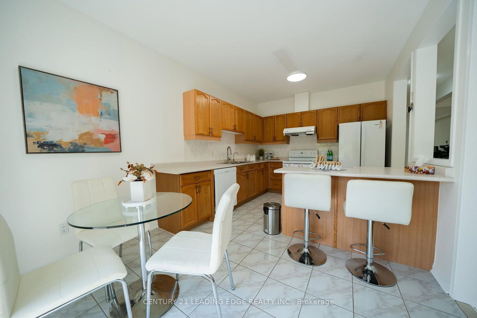 1595 Deerhurst Court • Pickering, ON photo 16