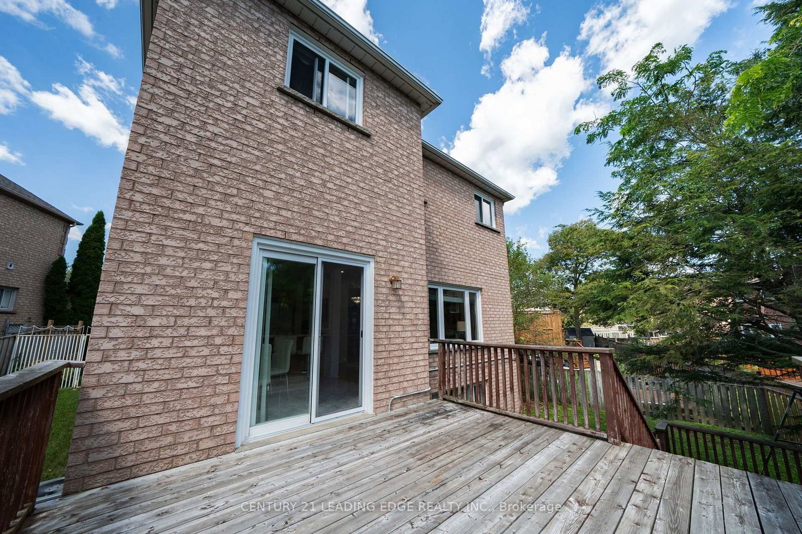 1595 Deerhurst Court • Pickering, ON photo 47