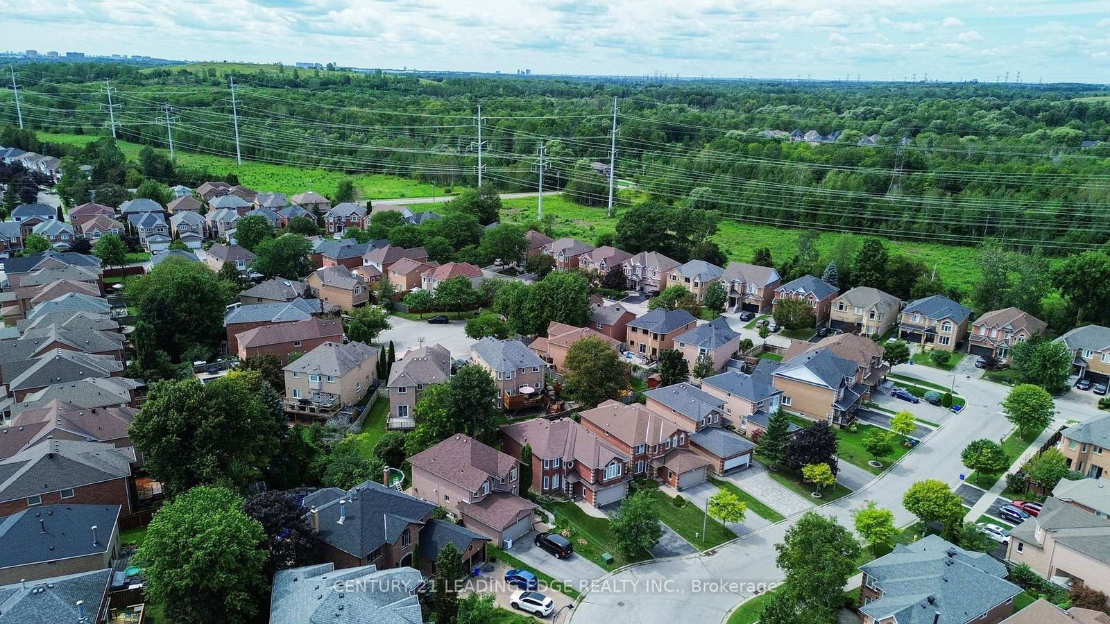 1595 Deerhurst Court • Pickering, ON photo 49