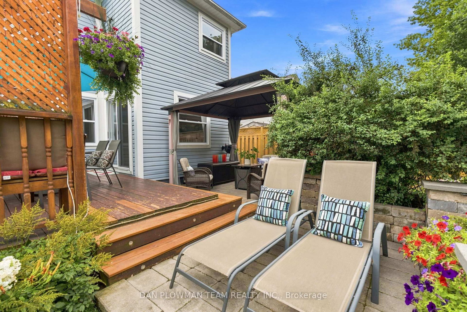 52 Wells Crescent • Whitby, ON photo 36
