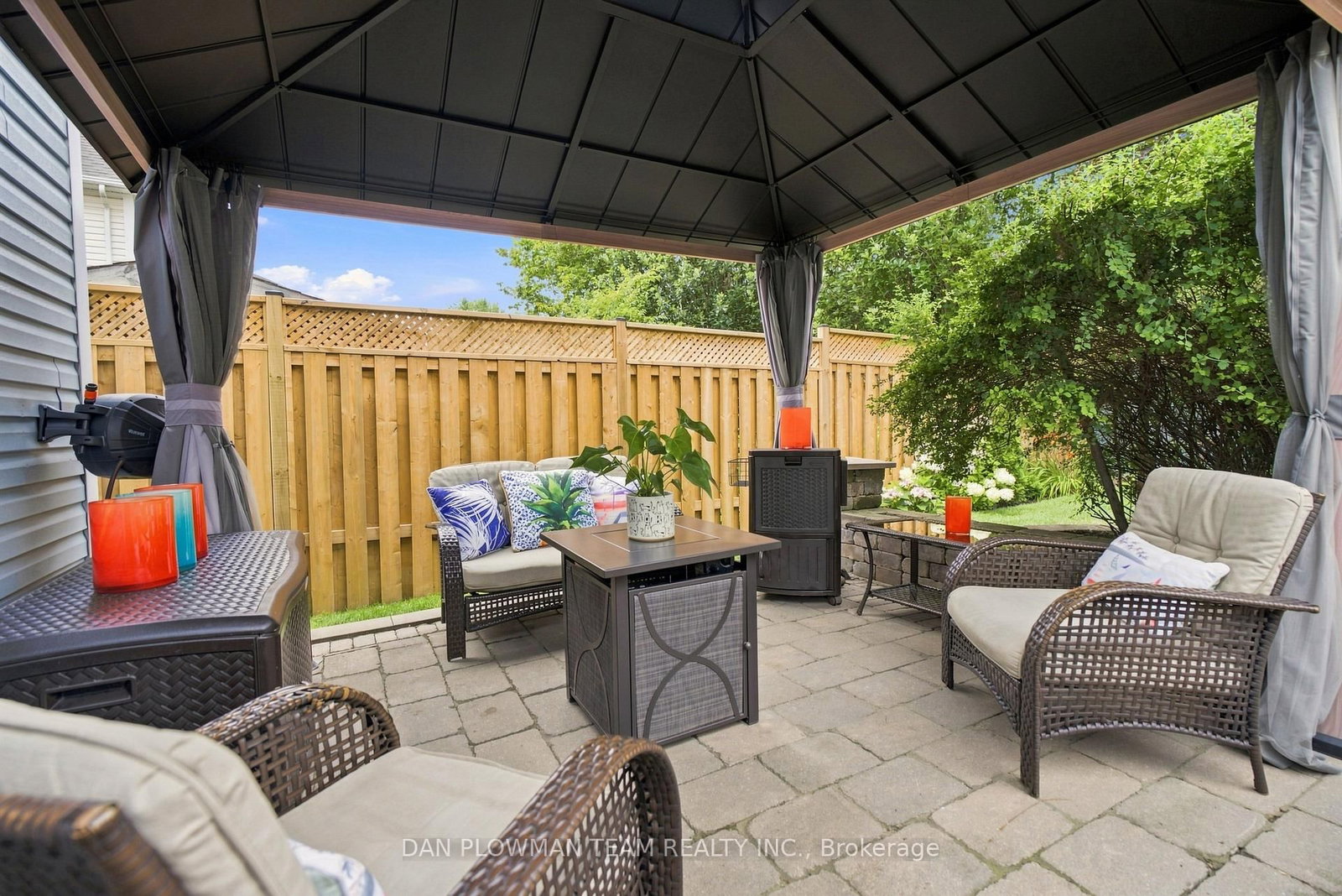 52 Wells Crescent • Whitby, ON photo 38