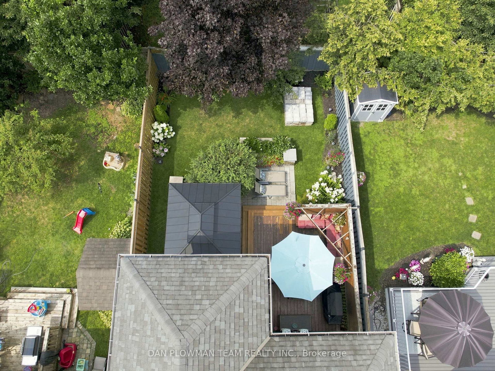 52 Wells Crescent • Whitby, ON photo 42