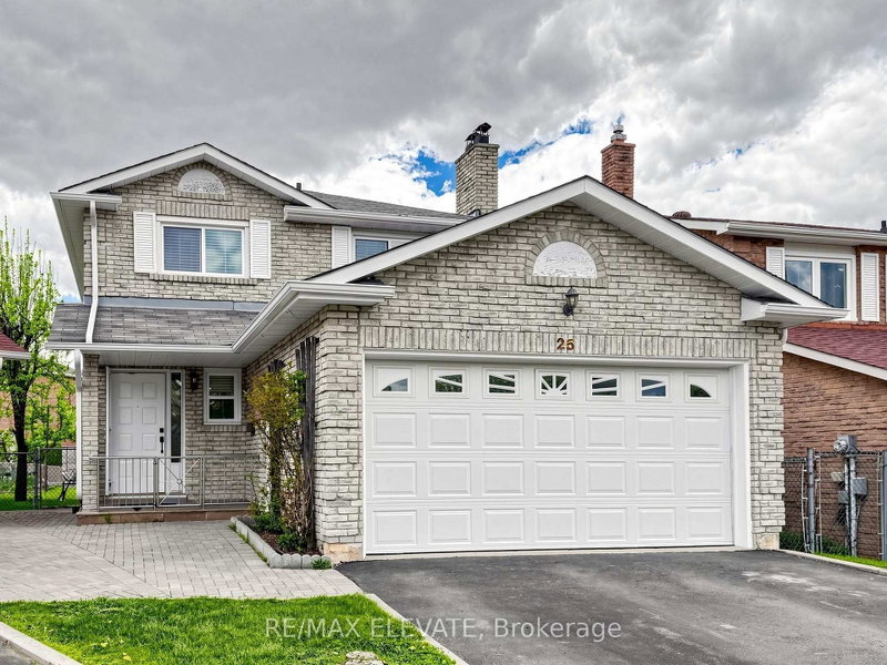 25 Bethany Leigh Drive