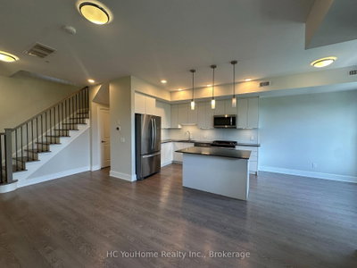 Townhouse leased at 12-1265 Birchmount Road, Toronto, Ontario, M1P 0E9 - Dorset Park - MLS: E13693418