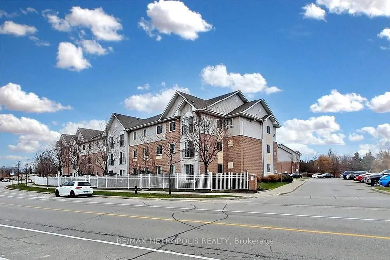 304 - 91 Aspen Springs Drive