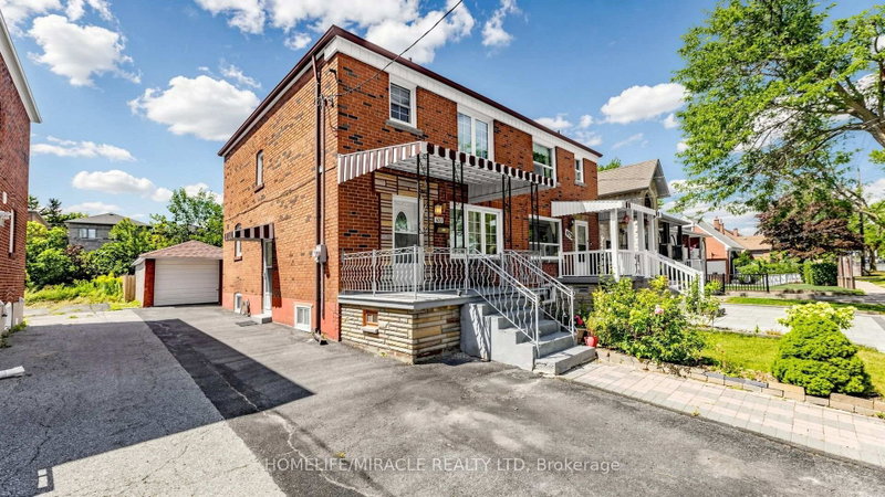 470 Midland Avenue